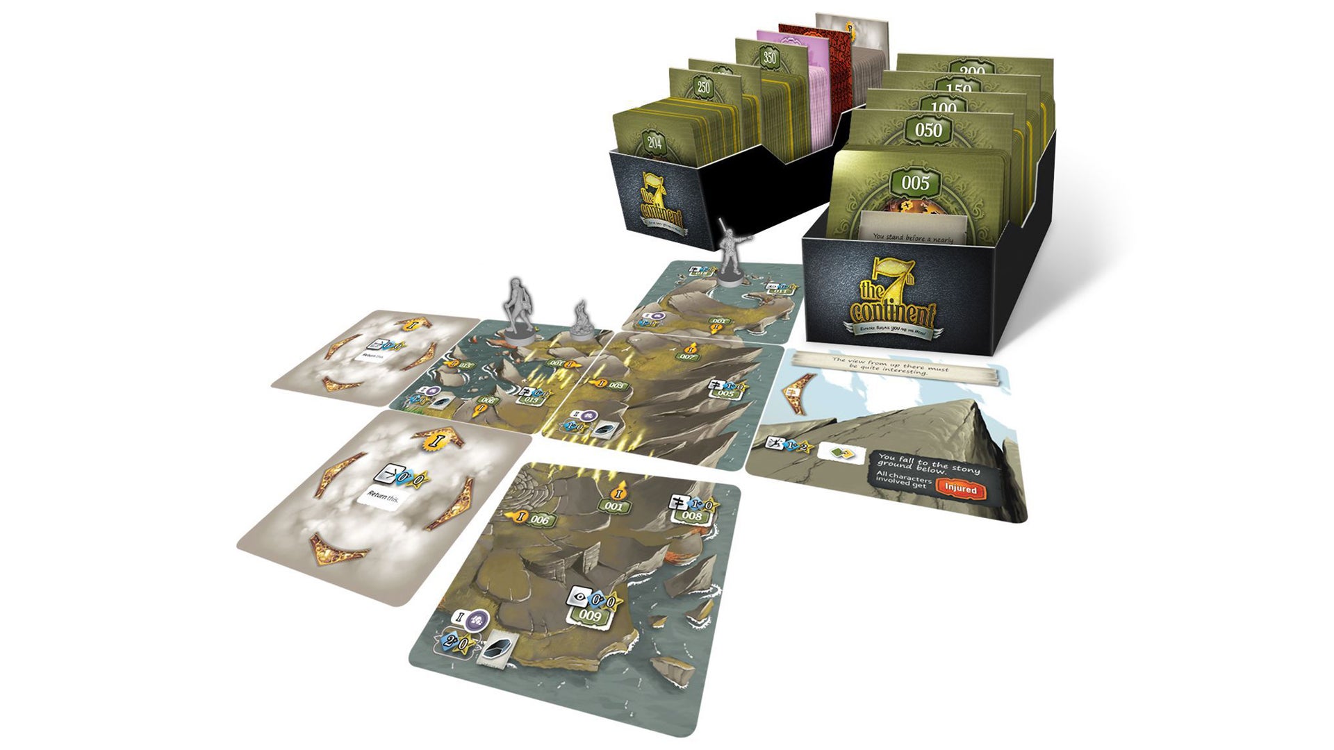 10 best solo board games to play by yourself | Dicebreaker